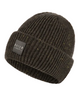 Dozer Boys Montagu Beanie in Military Green