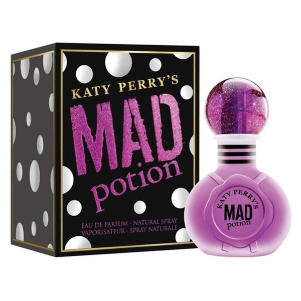 Katy Perry Mad Potion EDP 100ML