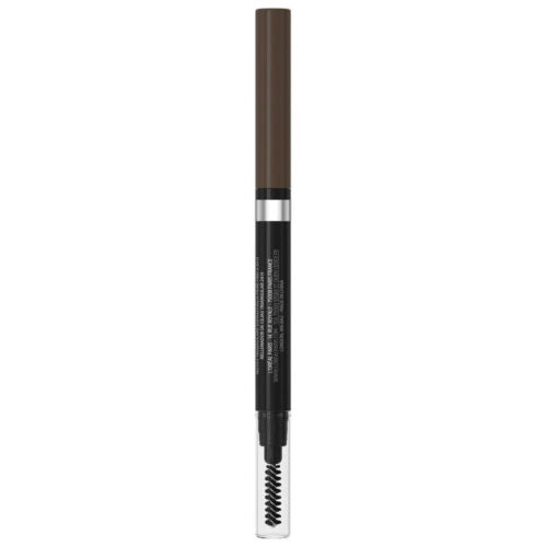 L'Oréal Paris Infallible Brow Xpert 1.0 Ebony