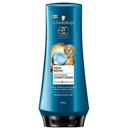 Schwarzkopf Extra Care Aquarevive Conditioner 400ml