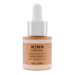 Kind Collective Miracle Glo Skin Serum With Hyaluronic Acid Gold Blush
