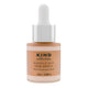 Kind Collective Miracle Glo Skin Serum With Hyaluronic Acid Gold Blush