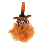 Lion King Reborn Body Puff Pumbaa