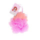 Mad Beauty Disney Pure Princess Ariel Shell Design Loofah Body Puff The Little Mermaid