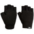 Essence Accessories Fingerless Mittens for Warmth and Dexterity One Size