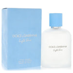 Dolce & Gabbana Light Blue Pour Homme Eau De Toilette Spray For Men 100ml