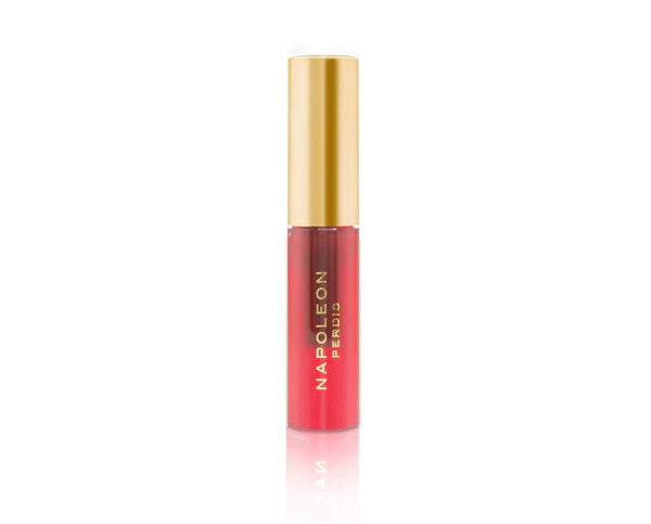 Napoleon Double Duty Infusion Lip Oil