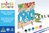 Paint and Create World’s Best Dad Kit