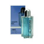 I Scents Blu for Men Edt 100ML