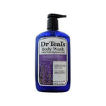 Dr Teals Body Wash Lavender 710ML