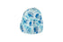Dozer Baby Boys Legionnaire Hat Pufferfish Blue Size 2
