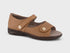 Homyped Dream E Extra Wide Fit Comfort Shoes Biscuit 10