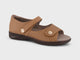 Homyped Dream Extra Wide Supportive Shoes Biscuit Size 6