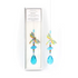 Gibson Gifts Spiritual Suncatcher Dragonfly