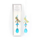 Gibson Gifts Spiritual Suncatcher Dragonfly