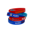 Mediband Bold Alert Assorted Medical ID Wristbands