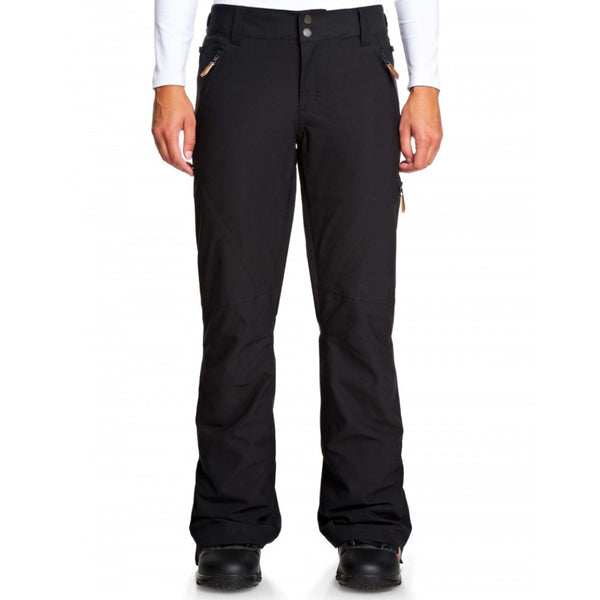 Roxy Cabin Pant - Black M