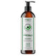 Organic Formulations Body Wash Coconut 500ML