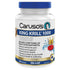 Caruso's King Krill 1000mg 120 Capsules