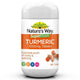 Natures Way Super Foods Turmeric 1000mg 60 Tablets