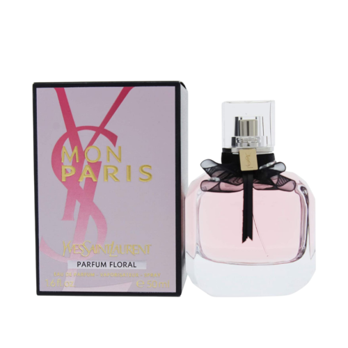 YSL Mon Paris Parfum Floral EDP 50ml