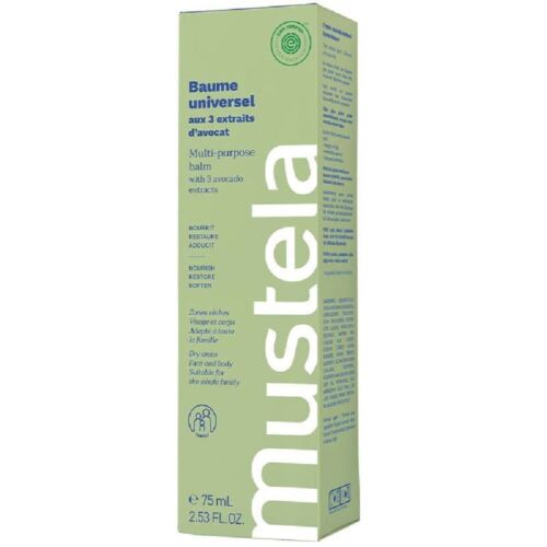 Mustela Multi Purpose Balm 75ML