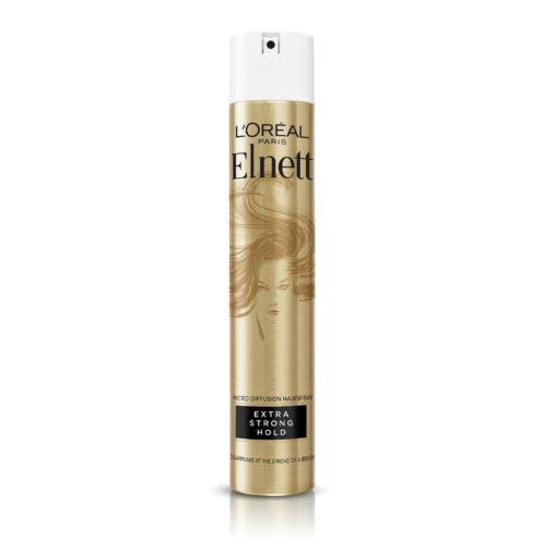 Loreal Elnett Supreme Hold Hairspray 400ML