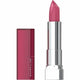 Maybelline Colour Sensational Made For You Lipstick Plum For Me