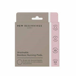 New Beginnings Washable Breast Pads 8