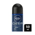 Nivea Deodorant Roll On Men Deep 50ml