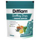 Difflam Soothing Drops + Immune Support Eucalyptus Menthol 20 Drops