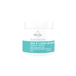 Kenkay Halmed Zinc & Castor Oil Cream 100mL