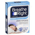 Breathe Right Nasal Strips Small/Med 30 Clear Strips