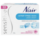 Nair Sensitive Strip Free Wax 400g