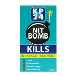 KP24 Nit Bomb 50ML