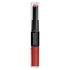 L'Oreal Infallible 2-In-1 Lipstick 506 Red Infallible