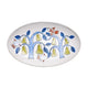 Ecology Joie Oval Serving Platter 26CM