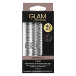 Glam Individual Lashes Luxe