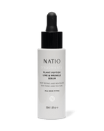 NATIO Plant Peptide Line & Wrinkle Serum