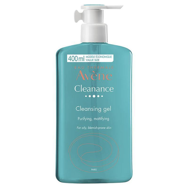 Avene Cleanance Cleansing Gel 400ml