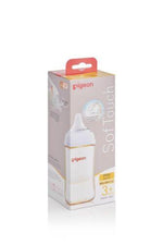 Pigeon SofTouch III Bottle PPSU 240ml