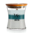 WoodWick Trilogy Icy Woodland Medium Hourglass Candle 275G