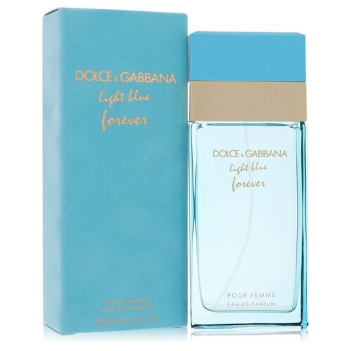 Dolce & Gabbana Light Blue Forever EDP 100ML