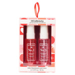 MCoBeauty Mini Fragrance Set with No 1 and No 3 Eau de Parfum 2 x 30ML