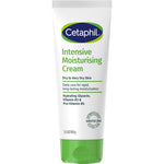 Cetaphil Intensive Moisturising Cream For Very Dry Skin 100G