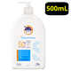 Ego Sunsense Performance Sunscreen SPF50+ 500ml