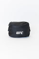 UFC Bumbag Black & White