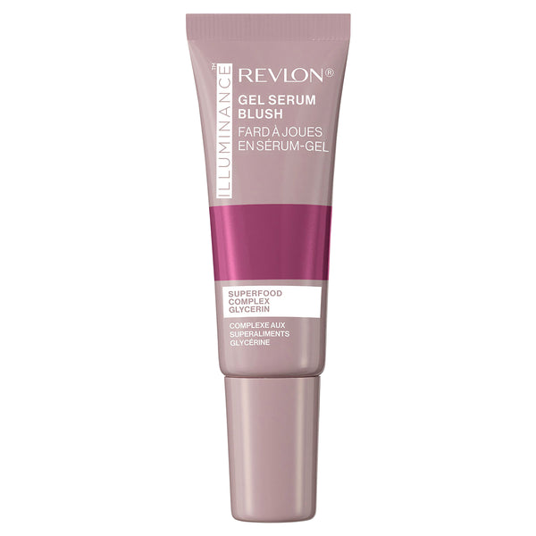 Revlon Illuminance 140 Brilliant Berry