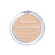 MCoBeauty Invisible Matte Long-Lasting Pressed Powder Translucent