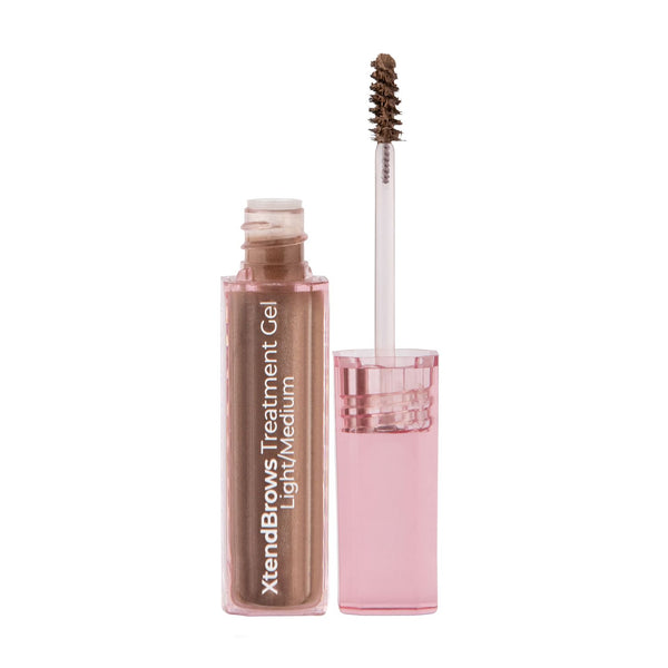 MCoBeauty XtendBrows Treatment Gel | Light/Medium